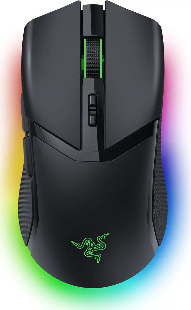 Main image of Razer Cobra Pro Customizable Wireless Gaming Mouse with Razer Chroma™ RGB