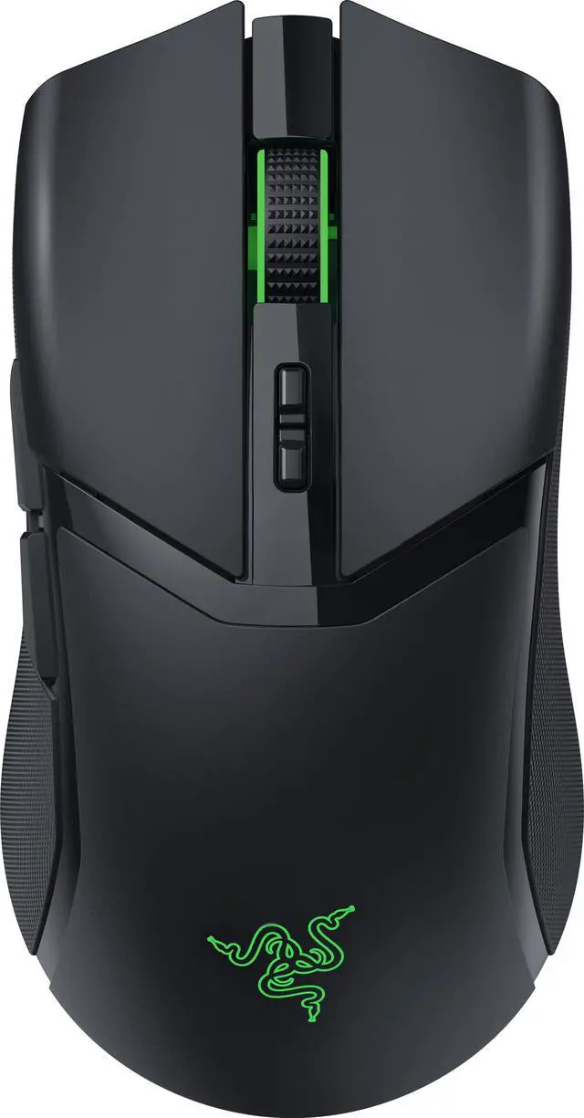 Alt view image 2 of 14 - Razer Cobra Pro Customizable Wireless Gaming Mouse with Razer Chroma™ RGB
