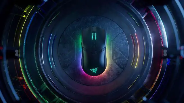 Alt view image 14 of 14 - Razer Cobra Pro Customizable Wireless Gaming Mouse with Razer Chroma™ RGB