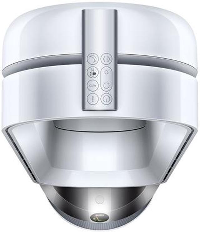 Alt view image 3 of 6 - Dyson TP04 Pure Cool Purifying Connected Tower Fan