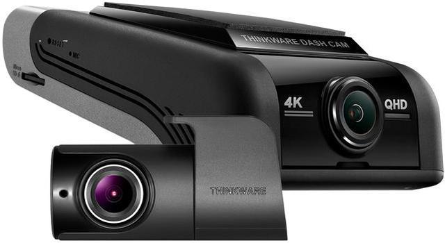 New Thinkware Q1000 Front + Rear 2K QHD Dash Cam For Sale