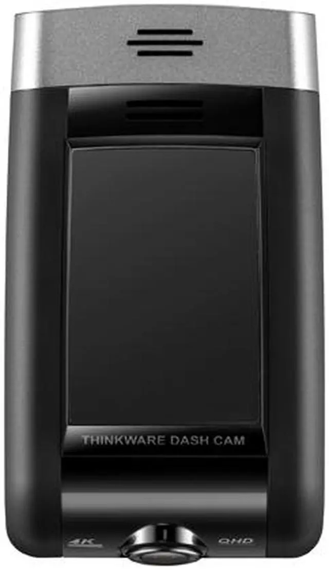 Alt view image 3 of 6 - Thinkware U1000 4K UHD Front & 2K QHD Rear Camera Bundle #TW-U1000D32CHF