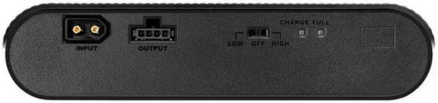 Alt view image 2 of 5 - Thinkware iVolt Mini External Dash Cam Battery