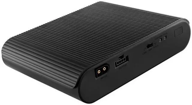 Alt view image 4 of 5 - Thinkware iVolt Mini External Dash Cam Battery