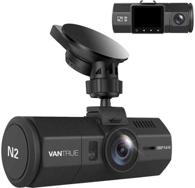 How to Choose the Best Dash Cam for How You Drive - Newegg Insider