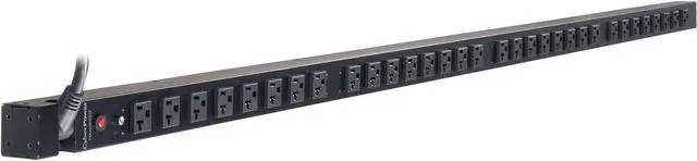 Main image of CyberPower Basic PDU20BV32F 32-Outlets PDU