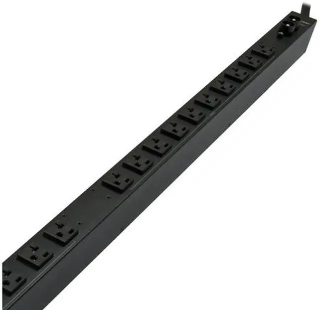 Main image of CyberPower Basic PDU30BVT28F 28-Outlets PDU