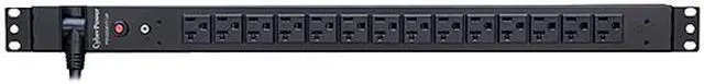 Alt view image 2 of 2 - 20A BASIC PDU 0U 14 OUT 5-20R