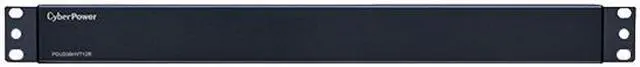Alt view image 2 of 4 - CyberPower Systems USA PDU20BHVT12R CyberPower Basic PDU20BHVT12R 12-Outlets PDU - 12 x IEC 60320 C13 - 1U Rack-mountable, Zero U Vertical Rackmount