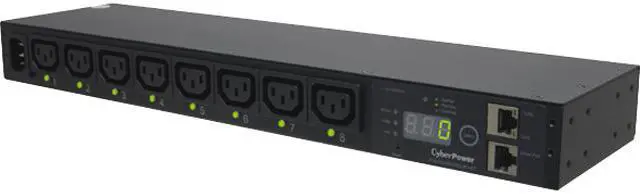 Main image of SWITCHED PDU 1U