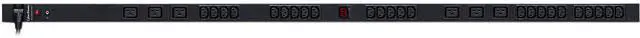 Main image of CyberPower Metered PDU20MVHVT30F 30-Outlets PDU