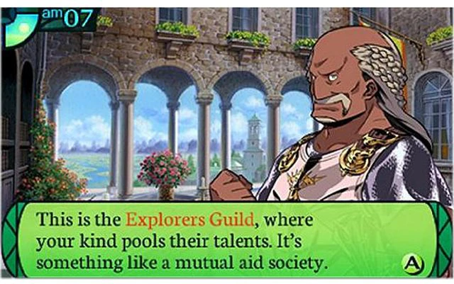 Alt view image 4 of 8 - Etrian Odyssey IV 3DS