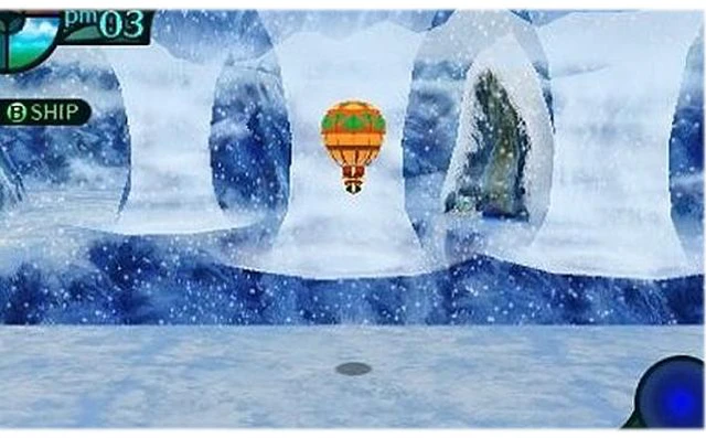 Alt view image 7 of 8 - Etrian Odyssey IV 3DS