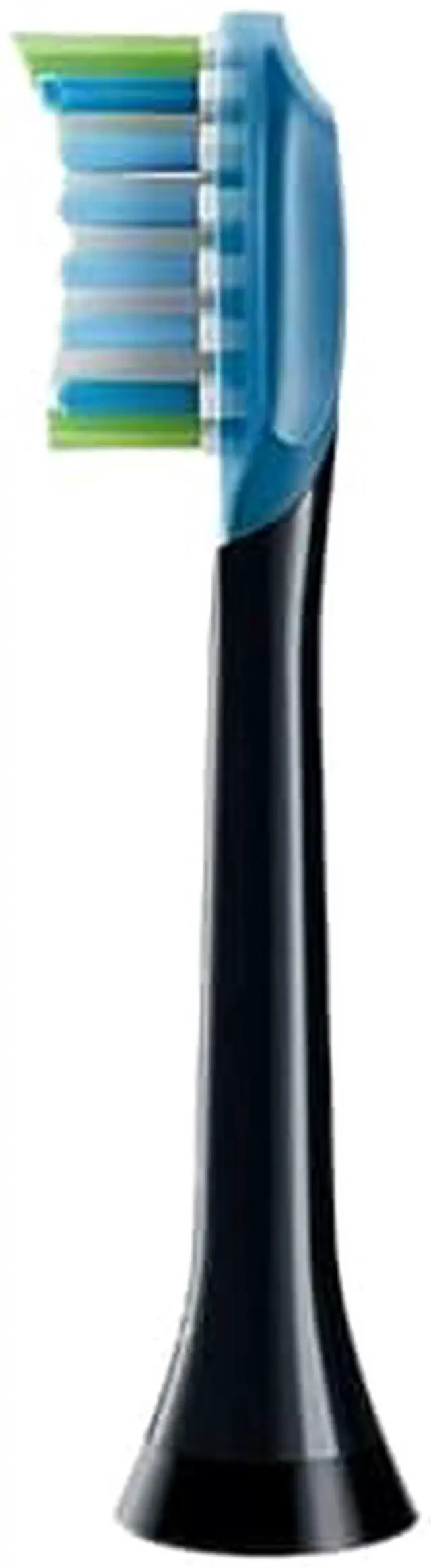 Alt view image 2 of 4 - Sonicare HX9052/95 G3 Premium Gum Care Sonic Replacement Brush Head (2 Pack)