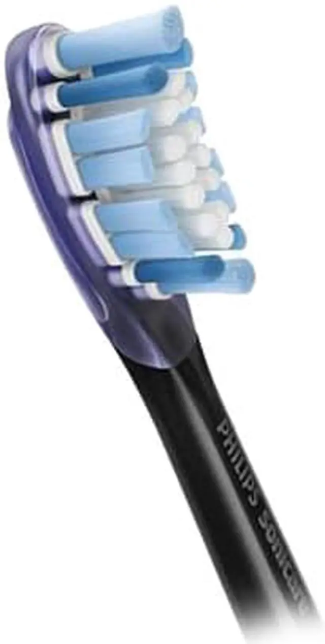 Alt view image 4 of 4 - Sonicare HX9052/95 G3 Premium Gum Care Sonic Replacement Brush Head (2 Pack)