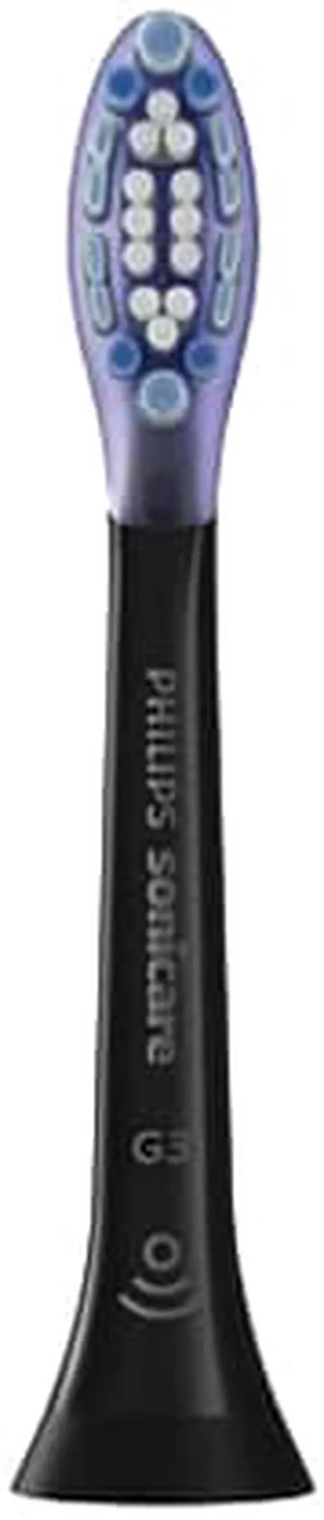 Alt view image 3 of 4 - Sonicare HX9052/95 G3 Premium Gum Care Sonic Replacement Brush Head (2 Pack)