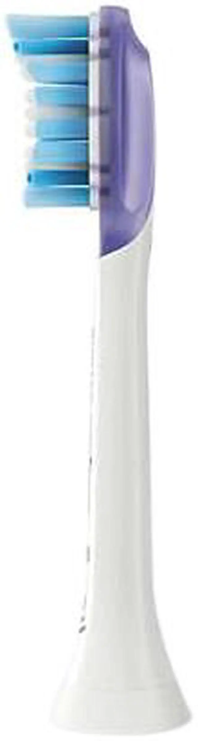 Alt view image 2 of 3 - Sonicare HX9052/65 C3 Premium Gum Care Standard Sonic Toothbrush Heads, White 2 Pack