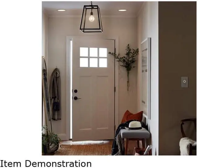 Alt view image 4 of 7 - GE Lighting 48717