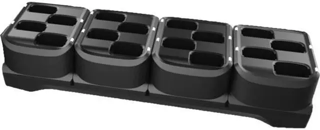 Main image of Zebra Multi-Bay Battery Charger