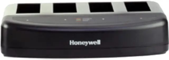 Main image of Honeywell 220540-000 Four-bay Smart Battery Charger