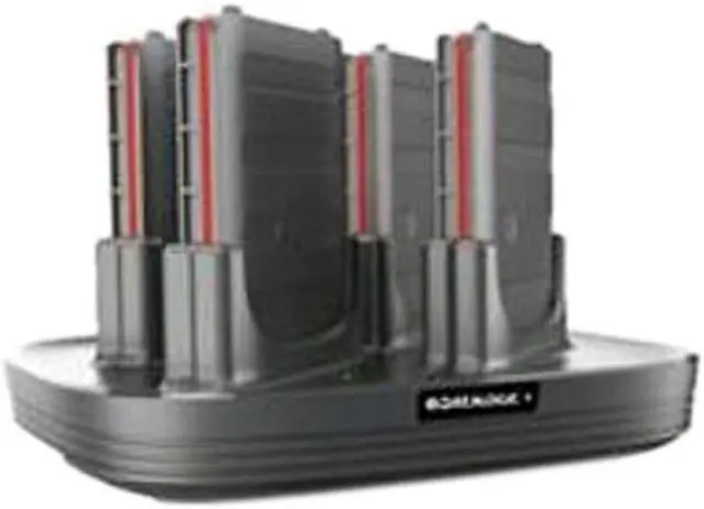 Main image of Datalogic Multi-Bay Battery Charger