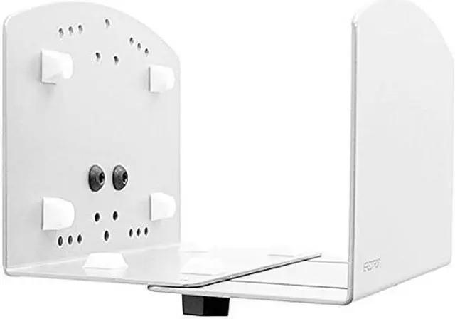 Main image of Ergotron Vertical Universal CPU Holder Mounting Component (97-468-216)