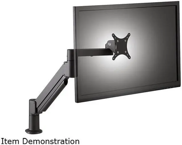 Main image of ERGOTECH GROUP, INC. 7FLEX-ETUS-104 7FLEX SINGLE MONITOR ARM