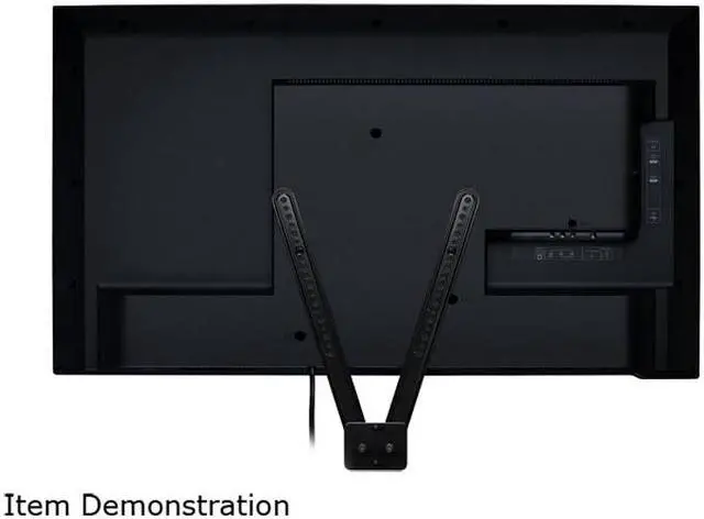 Alt view image 2 of 3 - Logitech UC Tv Mount For Meetup (939-001498)