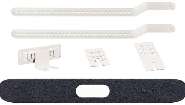 Main image of Poly Wall Mount for Video Bar