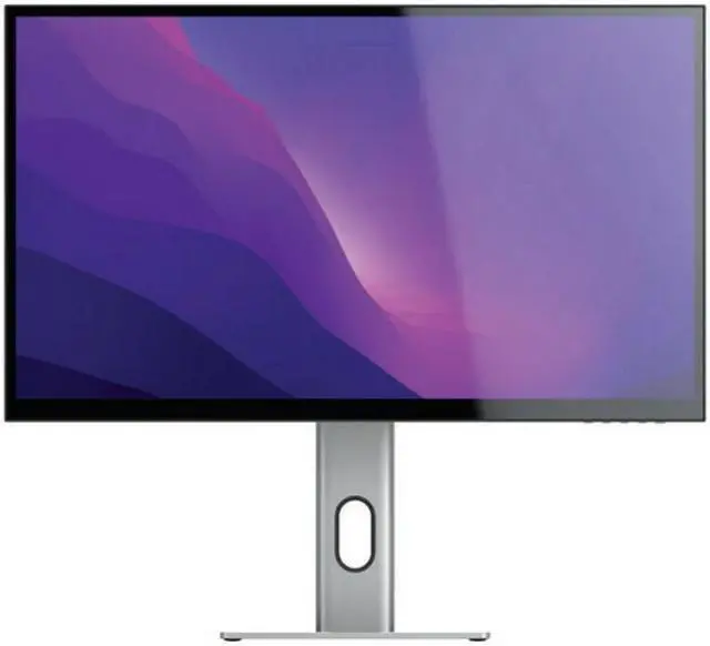 Main image of Alogic Clarity 27F34KCPD 27" Class 4K UHD LCD Monitor - 16:9 - Black IPS 3840 x 2160 - HDMI - DisplayPort