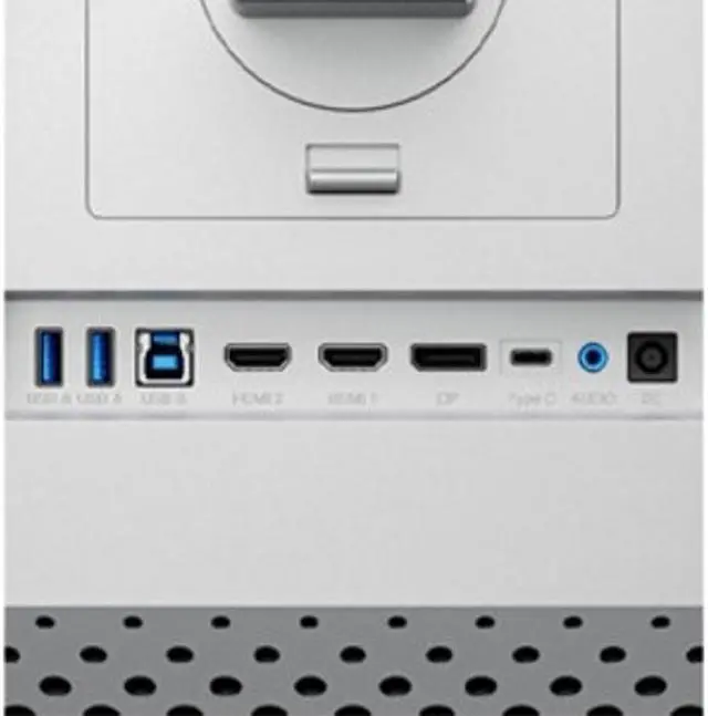 Alt view image 11 of 18 - Alogic Clarity 27F34KCPD 27" Class 4K UHD LCD Monitor - 16:9 - Black IPS 3840 x 2160 - HDMI - DisplayPort