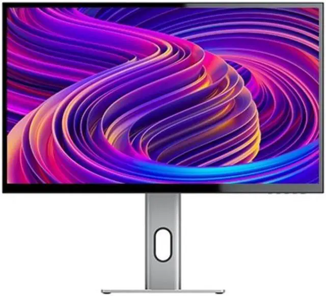 Alt view image 3 of 18 - Alogic Clarity 27F34KCPD 27" Class 4K UHD LCD Monitor - 16:9 - Black IPS 3840 x 2160 - HDMI - DisplayPort