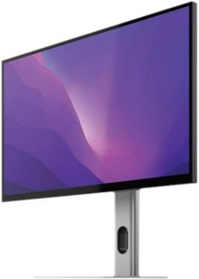 Alt view image 4 of 18 - Alogic Clarity 27F34KCPD 27" Class 4K UHD LCD Monitor - 16:9 - Black IPS 3840 x 2160 - HDMI - DisplayPort