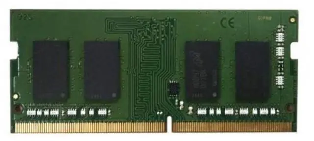 Main image of QNAP 32GB DDR4 SDRAM Memory Module - 3200 MHz - K0 Version (RAM-32GDR4K0-SO-3200)