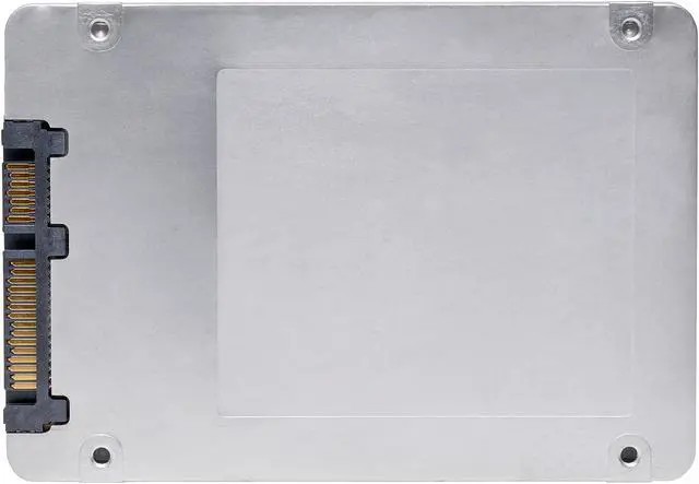 Alt view image 7 of 10 - Intel SSD DC S3520 Series (150GB, 2.5in SATA 6Gb/s, 3D1, MLC) 7mm Generic Single Pack
