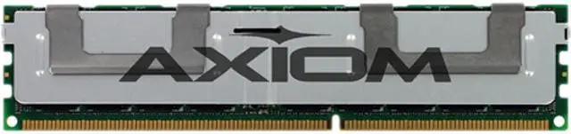 Main image of Axiom 16gb Dual Rank Low Voltage Module Pc3l-12800