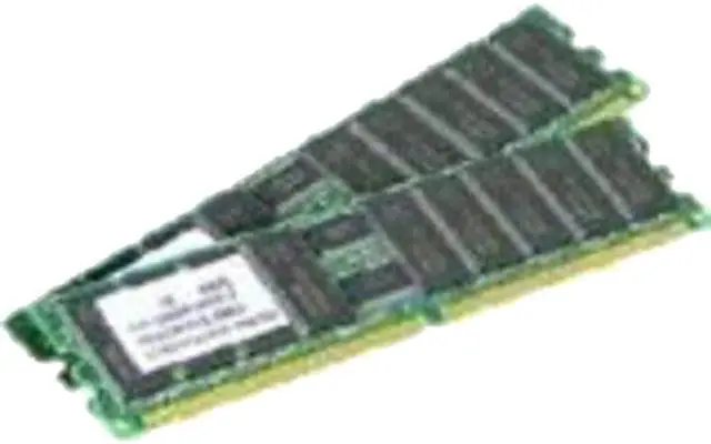Main image of AddOn JEDEC Standard 8GB DDR4-2400MHz Unbuffered 1.2V 288-Pin CL15 UDIMM