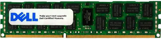 Main image of Dell SNP12C23C/16G 16GB DDR3 SDRAM Memory Module