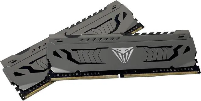 Patriot Viper Steel DDR4 32GB (2 x 16GB) 3000MHz Performance