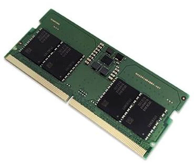 Main image of Total Micro 8GB 4800MHz DDR5 SODIMM for Lenovo ThinkPad T15p Gen 3, X1 Extreme Gen 5 - 4X71K20068-TM-G