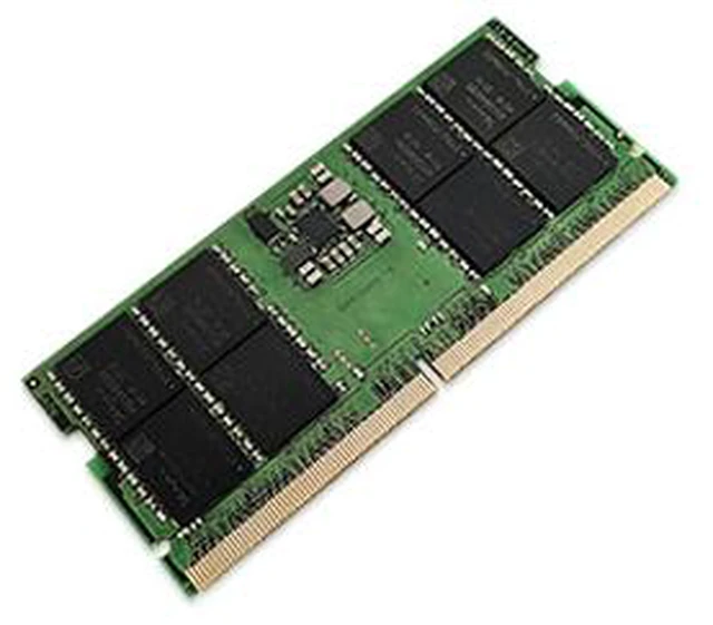 Main image of Total Micro 16GB 4800MHz DDR5 SODIMM for HP EliteBook 1040 G9, 840 G9, 860 G9 - 4M9Y5AT-TM