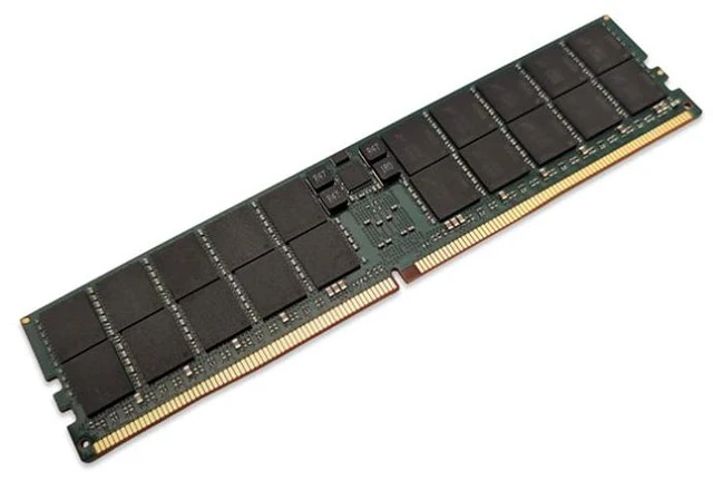 Main image of Total Micro Twinram 64GB DDR5 4800MHz Enterprise Memory - P43331-B21-TR