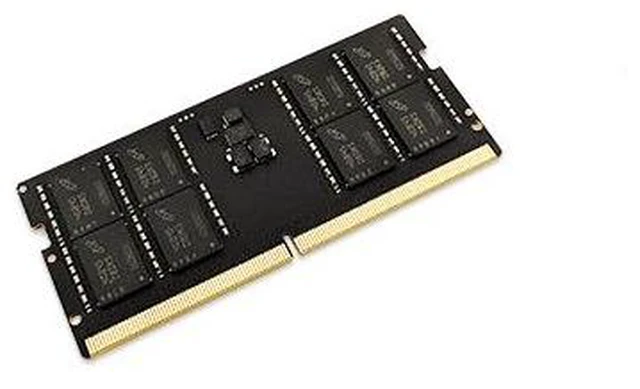 Main image of Total Micro 32GB DDR5 5600MHz SODIMM Memory for HP ZBook Firefly 14 G10, 14 G11, 16 G10, 16 G11 - N50075-002-TM
