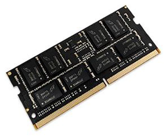 Main image of Total Micro 16GB DDR4 PC4-25600 1.2V Unbuffered Non-Ecc Cl22 2Rx8 SoDIMM Module - 4X71D09535-TM