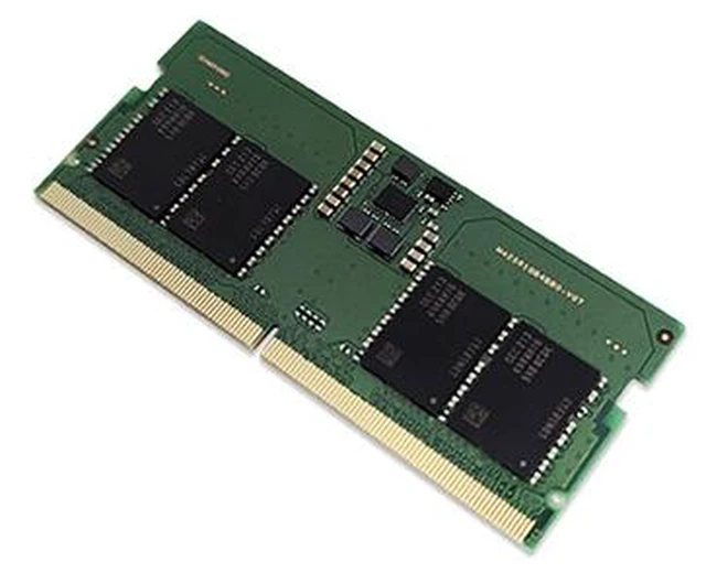 Main image of Total Micro 32GB DDR4 3200MHz SODIMM Memory for HP EliteBook 640 G10, 650 G10, 850 G8, ProBook 450 G9, 450 G10 - M09713-001-TM