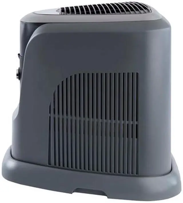 Alt view image 4 of 7 - Essick Air Evaporative Humidifier Triangle, EA1201