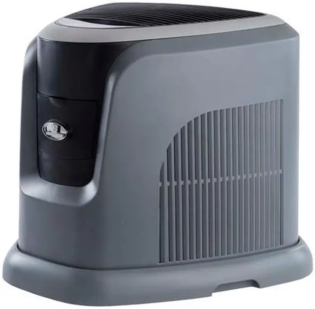 Alt view image 5 of 7 - Essick Air Evaporative Humidifier Triangle, EA1201