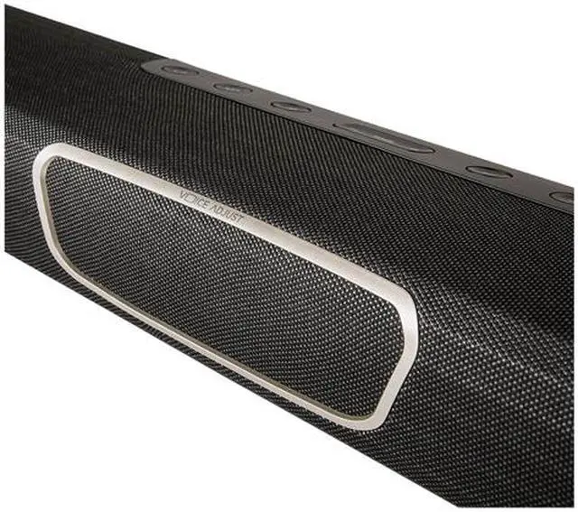Alt view image 5 of 9 - Polk Audio AM8414 MagniFi MAX SR Home Theater Sound Bar System