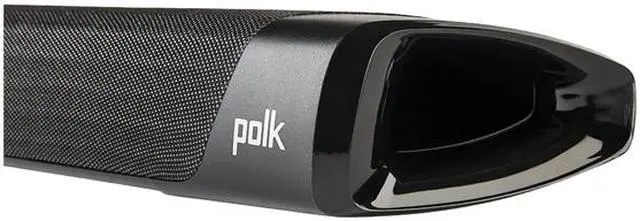 Alt view image 6 of 9 - Polk Audio AM8414 MagniFi MAX SR Home Theater Sound Bar System