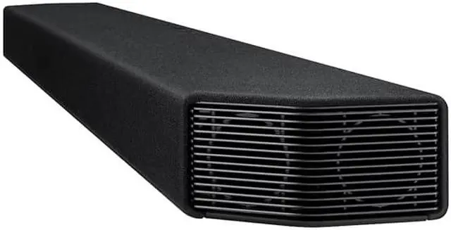 Alt view image 7 of 7 - Samsung HW-Q950T 9.1.4 Channel Soundbar with Dolby Atmos and DTS:X (2020)